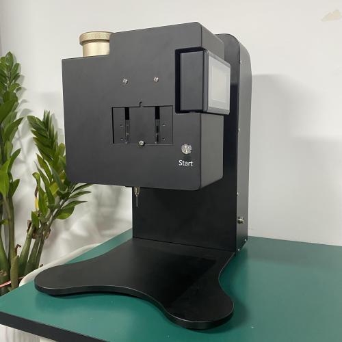 Máquina de llenado de cartucho de vape en venta