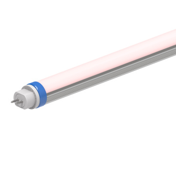 Special LED Meat T6 T8 Tubes 4ft 120cm Pink for Supermarkets