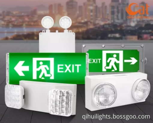 Led Emergency Light Led Emergency Light