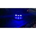 RGB IP67 Inground Outdoor One Side Emitting Auffahrt emittieren