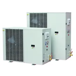 1.5ton 115hp Refrigeration Unit Trucks
