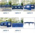 OUTERLEAD 3x6m Pliage Gazebo Mariage Party Instant