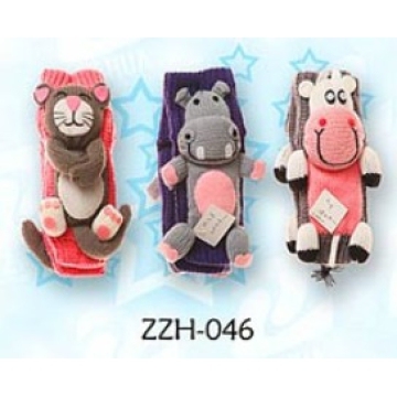 Character Sweater Room Socks