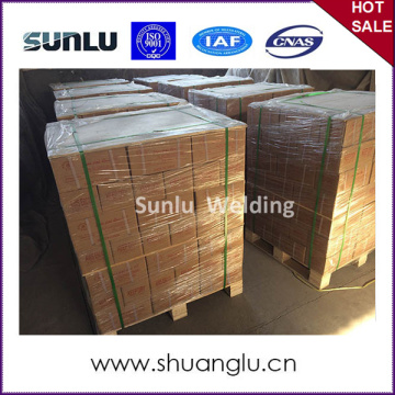 Cast Iron Welding Electrodes And Stainless Steel Welding Electrodes