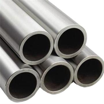 12X18H10T Seamless Stainless Steel Pipe