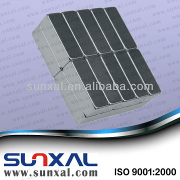motor magnet,n50 grade,manufacturer supply-high quality with reasonable price