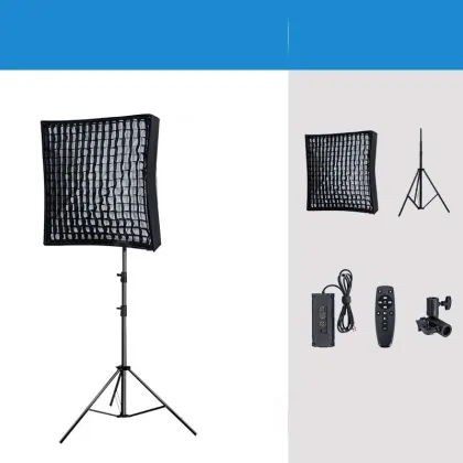 Neewer 100W LED Photo Video Fill Light