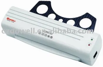 Pouch Laminator