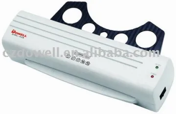 Pouch Laminator