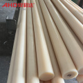 Lançar nylon 6 pa6 haste redonda