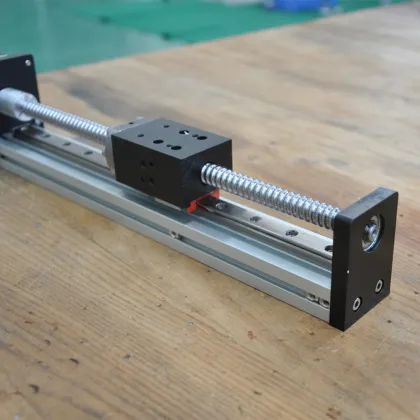 Linear motion Guide Rail Systems sale