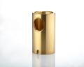 CNC Plain Brass Bushing