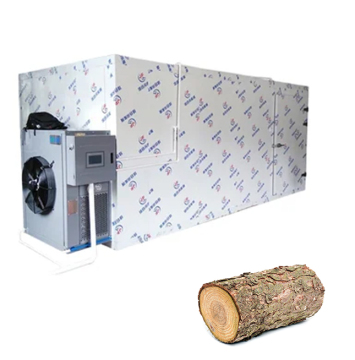 121 Series Dehumidifier and Wood Drying Solutions: Commercial Dehydrator & Drying Kiln Machines