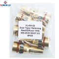 XL404-32 ডুয়াল টেপার রিটেনিং হেড/ডিফিউজার এর সাথে 403-20/21/22/27-XX