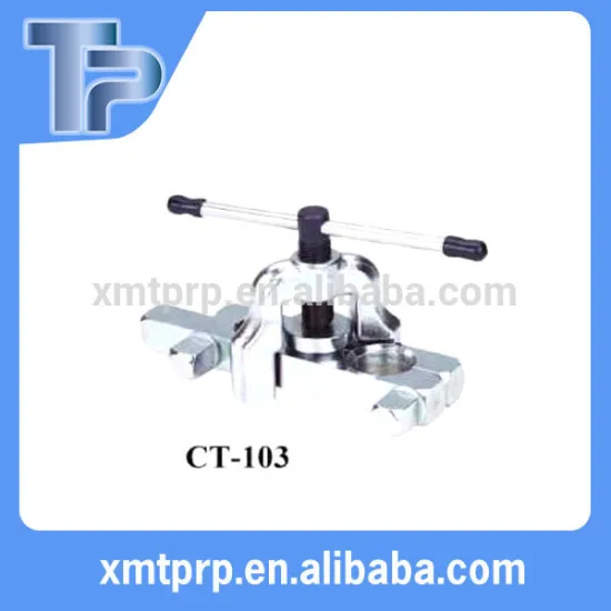 CT-103 copper tube flaring tool