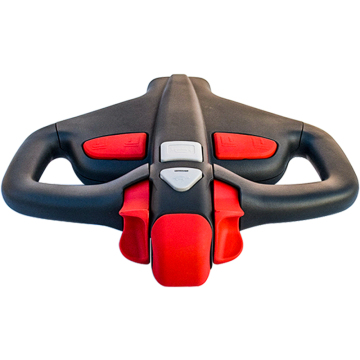 Tiller Head BD-T-103p para Nobleft Noblelift Elétrico Pilhão elétrico