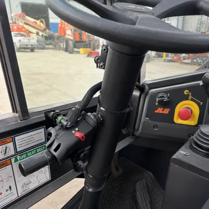 Premium 10135367 JLG Platform Shift Stalk