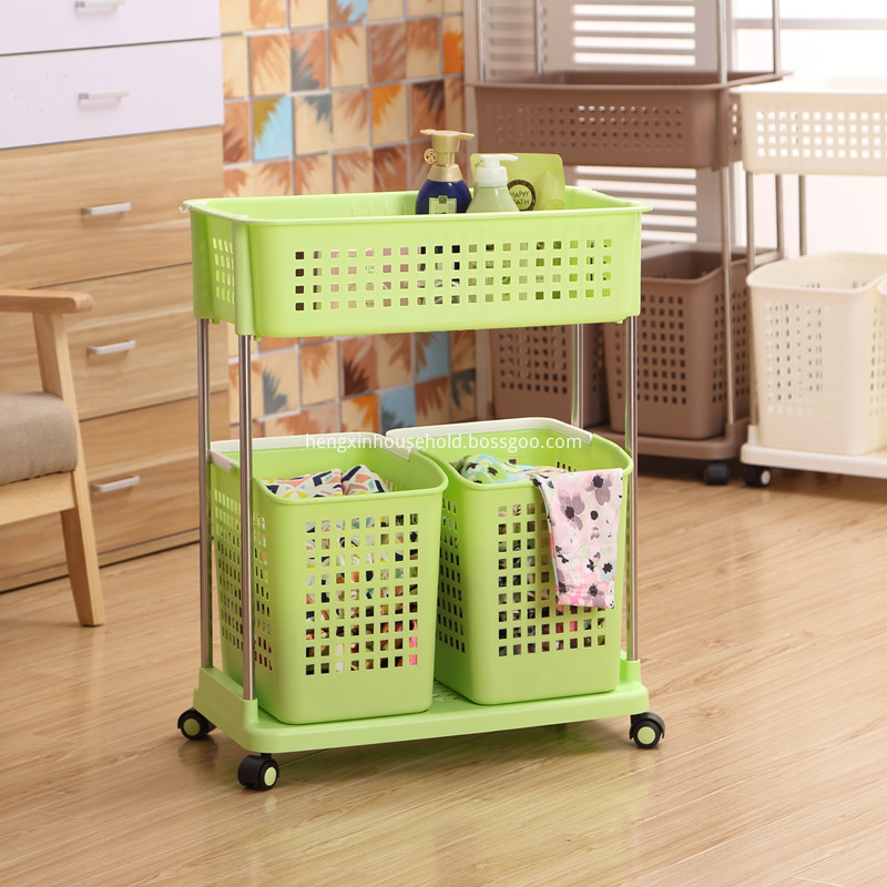 laundry basket hamper 