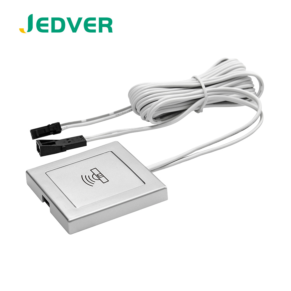 On Line 2 In 1 Ir Door Sensor