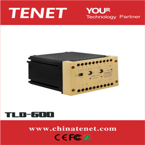 Double Vehicle Loop Detector (TLD-600)