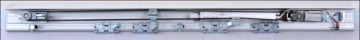 Automatic Sliding Door System 