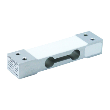 ZEMIC Single Point Single Shear Dual Beam Load Cell