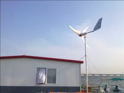 veritical axis Low RPM wind power generator type alternative energy generator /green energy generator