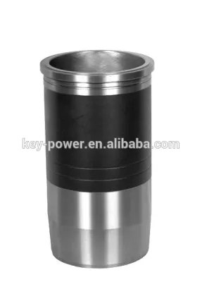 MAN cylinder liner