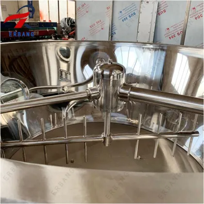 Vertical Flow Fluidized Bed System for Sustainable Bio-Fertilizers