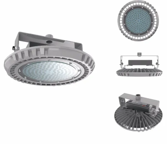 160W-2040W High Bay Luminaires with CE and ROHS Approval - Pendant Lighting