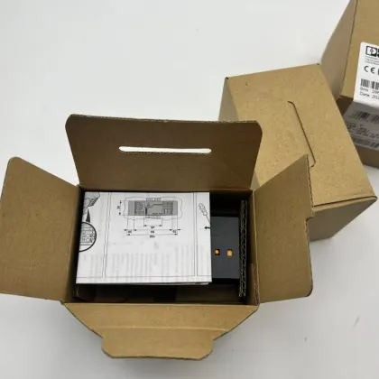 STEP-PS/ 1AC/12DC/1.5 Plc Programming Controller Industrial Plc Controller Switching Power Supplies