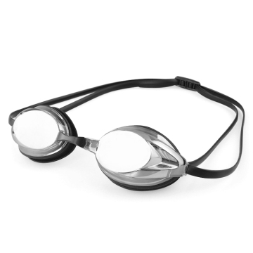 Professional Racing Anti-Fog Swim Goggles for Adults