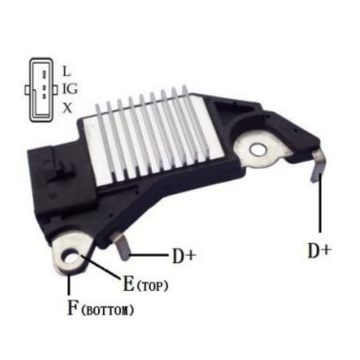 Generator Regulator OEM ARD2403(CARGO 139467) 93740827 D403