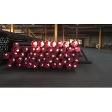 Durable ASTM A179 Steel Pipe for Mechanical Systems