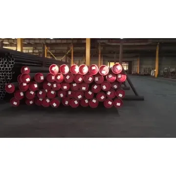 Durable ASTM A179 Steel Pipe for Mechanical Systems