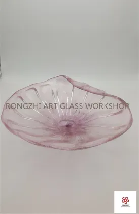 Pink Lotus Leaf Furnishings Home Storage