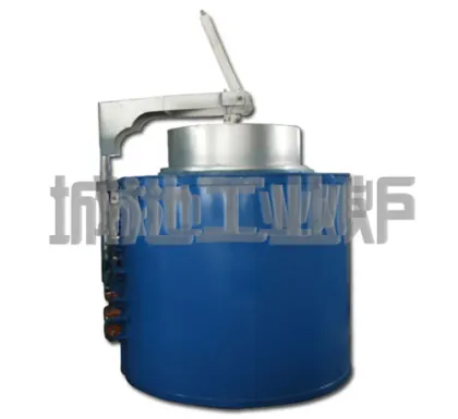 Well type gas carburizing furnace, well type furnace, carburizing furnace, well type carburizing furnace, gas carburiz furnace