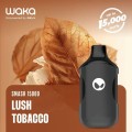 Waka Smash 15000 isapan gudang UE