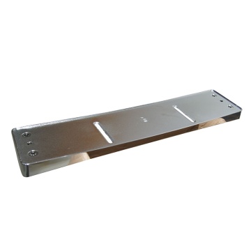 Carfu AC-1783 License Plate Frame - Custom Alloy Guangzhou