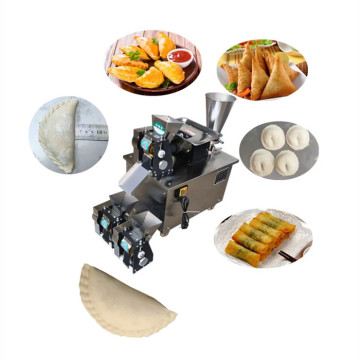 Stainless Steel Empanada Maker from Italy for Dumpling Folding