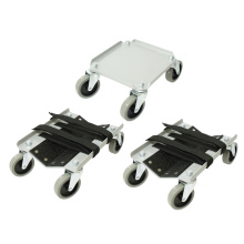 Snowmobile Moving Dolly set 1500 lbs