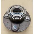 HUB383-4 ABS Proton Saga Flx Hew Hub подшипник