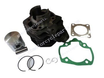 Cylinder kit PEUGEOT AC50CC