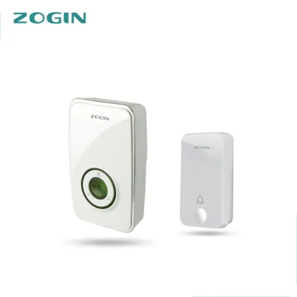 2020 China Popular Mighty Paw Smart Bell Doorbell HomeKit