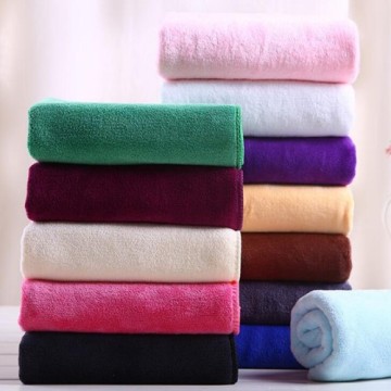 Quality Microfiber Hand Towels