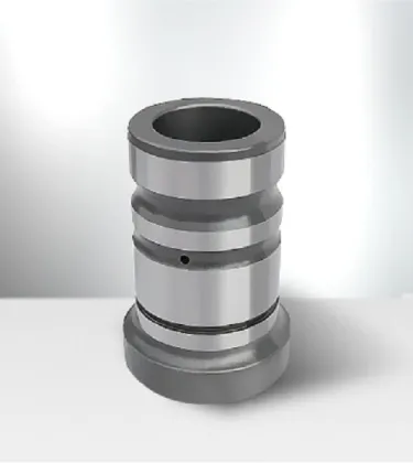 TOKU Series Hydraulic Breaker Outer Bush Front Cover