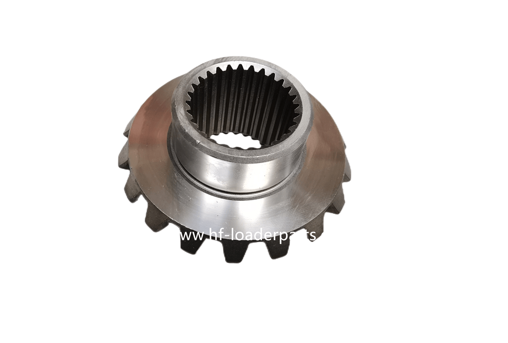 Half Shaft Bevel Gear 43A0011 ZL50C.2.1-12 for Liugong