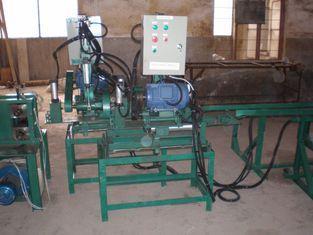 Small Saw Blade Copper Cutting Machine 6-60 Low energy cons