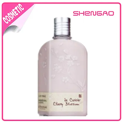 2014 Beauty Black Skin Body Whitening Lotion