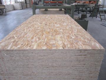 hochwertige OSB Board für Verpackung